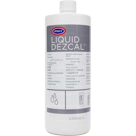 Urnex Descaler 1000Ml
